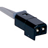 CONNECTOR-W/LEADS 2-WAY - image 1