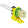 CONNECTOR-W/LEADS 2-WAY F - image 1