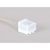 CONNECTOR-W/LEADS 12-WAY - image 1