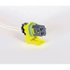 CONNECTOR-W/LEADS 2-WAY F - image 1