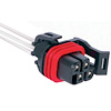 CONNECTOR INLINE-TO BAT - image 1