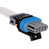 CONNECTOR COIL-IGN - image 1