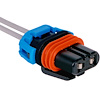 CONNECTOR WRG HARN - image 1
