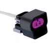 2-Way Female Cr (SLP) - image 1