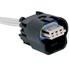 CONNECTOR SEN-VEH YAW - image 1