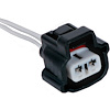 CONNECTOR ACTR-L/GATE LAT - image 1