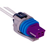 CONNECTOR SW-BRK FLD LVL - image 1