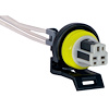 CONNECTOR SEN-ENG OIL PRS - image 1