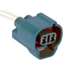 CONNECTOR SEN-A/TRNS OUTP - image 1