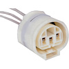 CONNECTOR LP-HDLP W/LEADS - image 1
