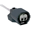 CONNECTOR LP-PARK W/LEADS - image 1
