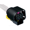 CONNECTOR SEN-THROT POSN - image 1