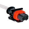 CONNECTOR SOL-EVAP EMIS C - image 1