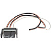 ALTERNATOR PLUG - image 1