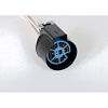 CONNECTOR INLINE-TO TRLR - image 1