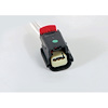 CONNECTOR SEN-CR/SHF POSN