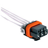 CONNECTOR MOT-WSW - image 1