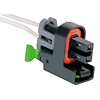 CONNECTOR INJR-FUEL W/LEA - image 1
