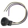 CONNECTOR INLINE-TO BODY
