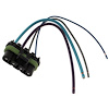 CONNECTOR INLINE-TO BODY - image 1