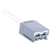 CONNECTOR MOT-BLO W/LEADS - image 1