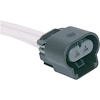 CONNECTOR MOT-BRK PRESS M - image 1