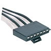 CONNECTOR SW-PWR ST ADJR - image 1