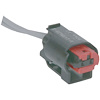 CONNECTOR SEN-FRT WHL SPD - image 1