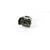 CONNECTOR LP-FOG BLACK - image 1
