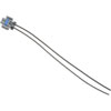 CONNECTOR COIL-A/C CLU - image 1