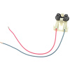 CONNECTOR INJ-FUEL/MAIN S - image 1