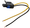 CONNECTOR SW-BRK FLUID LV - image 1