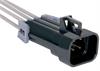 CONNECTOR INLINE-TO CHAS - image 1