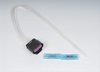 CONNECTOR INLINE-TO RR WH - image 2