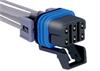 CONNECTOR-W/LEADS 6-WAY - image 1