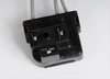 CONN- 3F M/P 800 W/LEADS - image 3