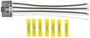 CONNECTOR- BLOWER MOTOR R - image 2