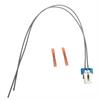 CONNECTOR-W/LEADS 2-WAY - image 1