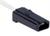 CONNECTOR-W/LEADS 1-WAY - image 1