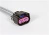 CONNECTOR ASM WRG HARN W/ - image 1