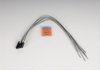 CONNECTOR-W/LEADS 8-WAY F - image 2