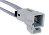 CONNECTOR-W/LEADS 6-WAY M - image 1