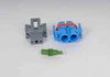 CONNECTOR KIT WRG HARN - image 2