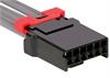 CONNECTOR-W/LEADS 6-WAY - image 1