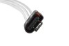 CONNECTOR ASM WRG HARN W - image 2