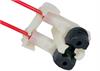 CONNECTOR-W/LEADS 2-WAY - image 1