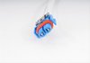 CONNECTOR KIT WRG HARN - image 2