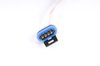 CONNECTOR ASM-WRG HARN BL - image 2