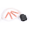CONNECTOR KIT WRG HARN - image 1