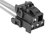 CONNECTOR RLY-F/PMP - image 1